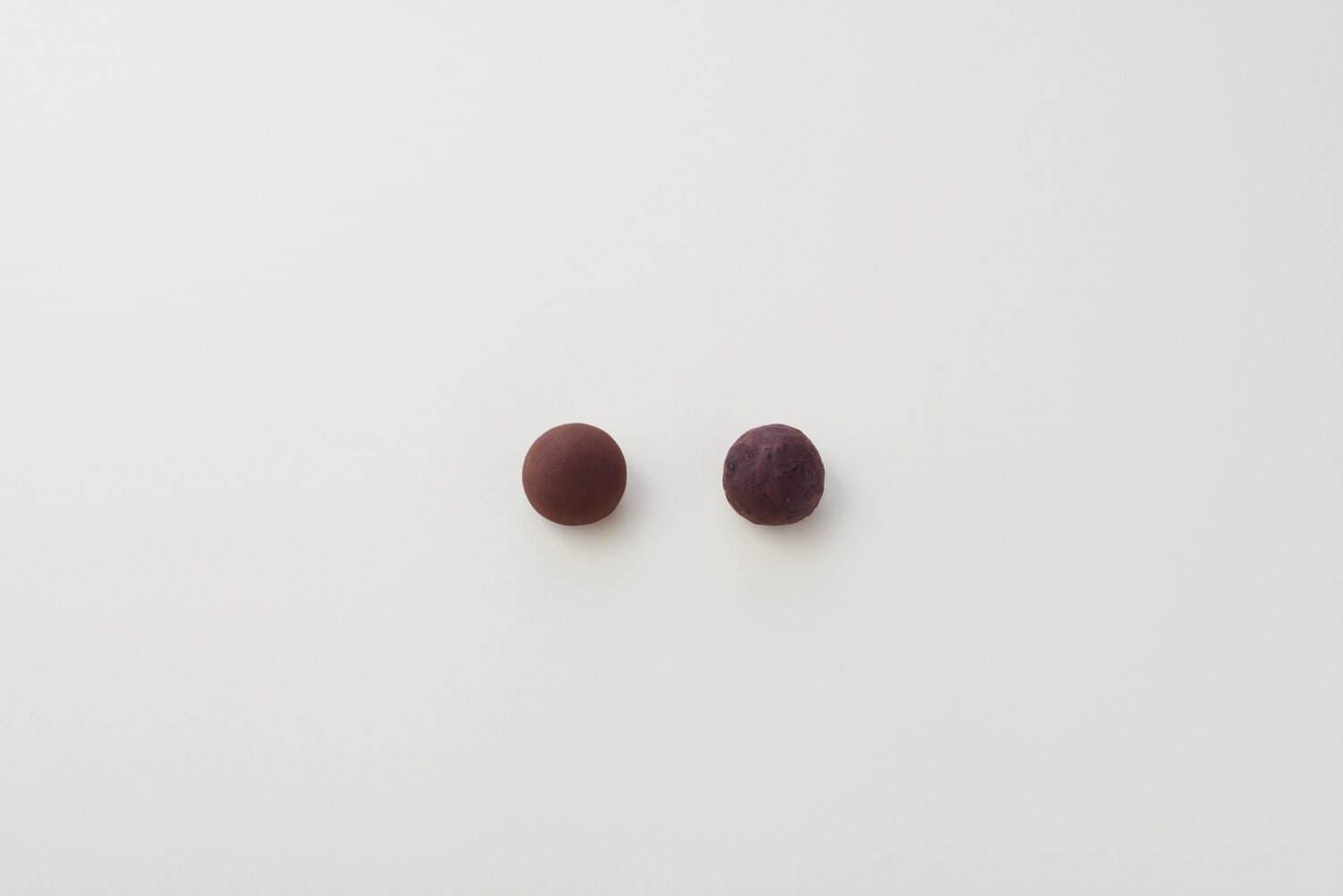 とらや“夏のおすすめ”和菓子、涼やかな海の魚を描いた「小形羊羹」や国産フルーツの夏羹 コピー とらや“夏のおすすめ”和菓子、涼やかな海の魚を描いた「小形羊羹」や国産フルーツの夏羹 コピー