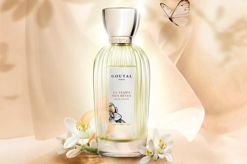 グタール「ル タン デ レーヴ」“香水の発祥地”グラース着想、心ときほぐすオレンジブロッサムの香り 
