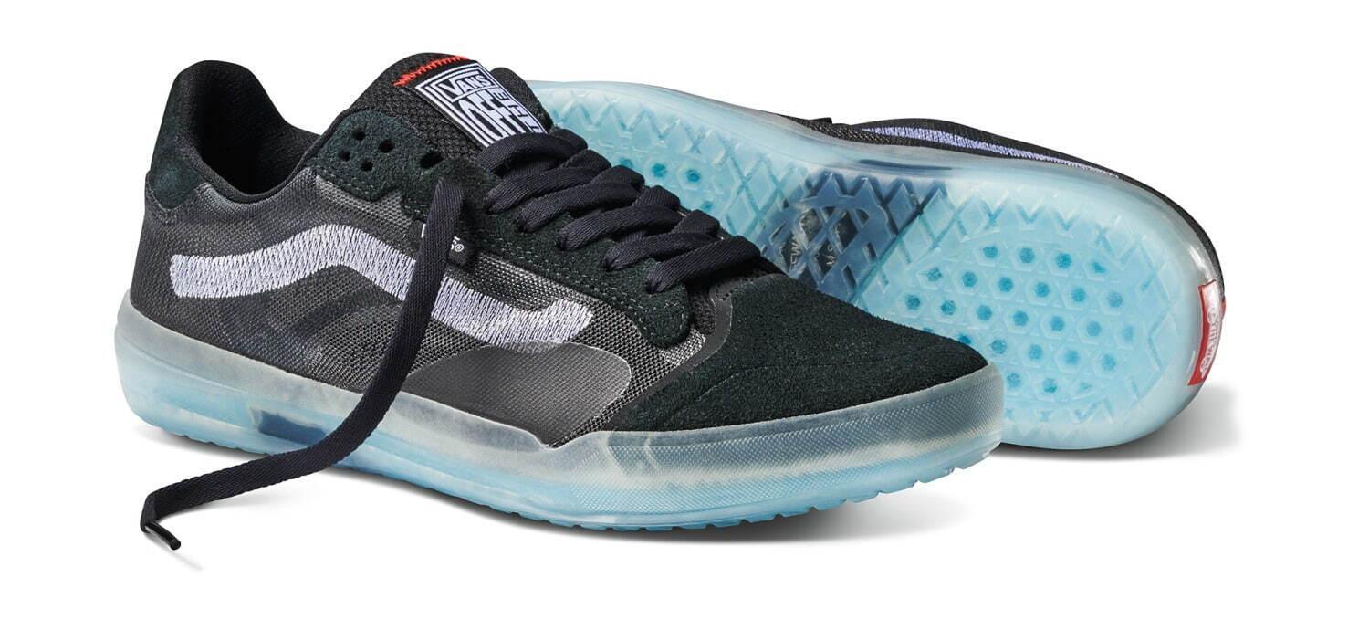 VANS“半透明ソール”の新作スニーカー「エヴィデント・アルティメットワッフル」ユニセックスで コピー VANS“半透明ソール”の新作スニーカー「エヴィデント・アルティメットワッフル」ユニセックスで コピー