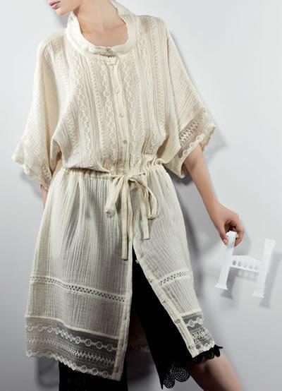 HaaT 2010S/Sコレクション「Around the Mediterranean」 コピー HaaT 2010S/Sコレクション「Around the Mediterranean」 コピー