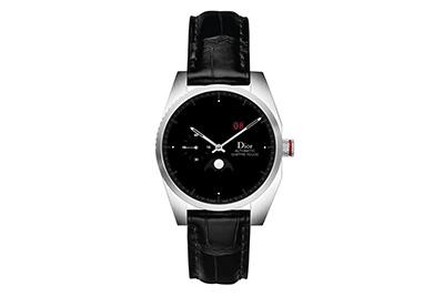 ディオール オムから「シフル ルージュ」新作発売 - 世界限定100台のラグジュアリーな腕時計 