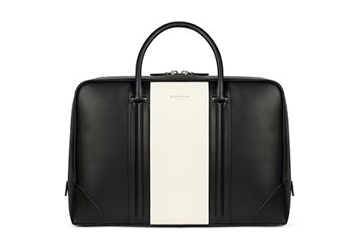 ジバンシィからユニセックスの新シグネチャーレザーバッグ「LC」登場 