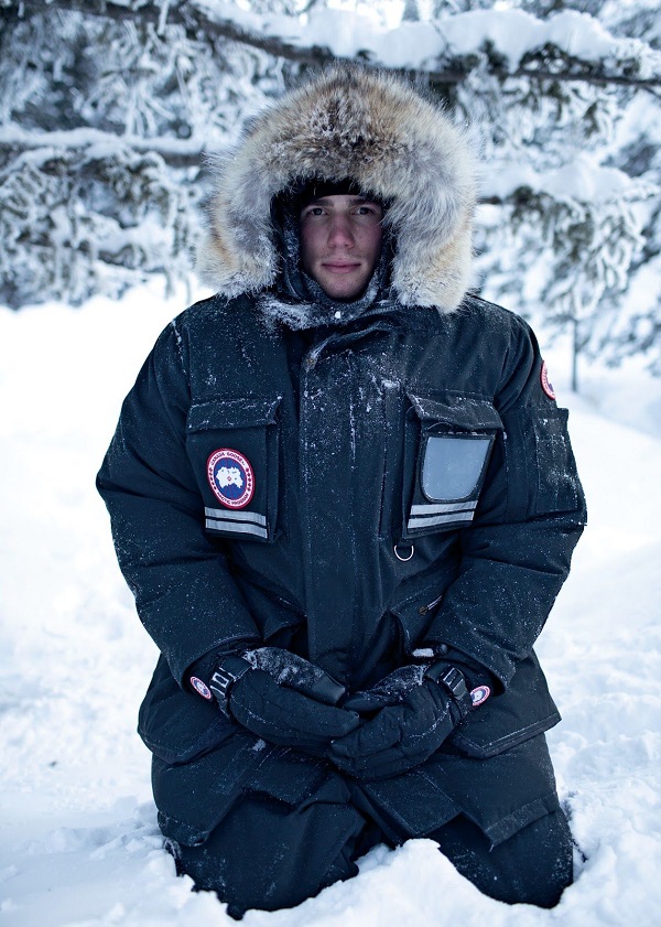 Canada Goose Snow Mantra Jacket #Warm #Snow.jpg