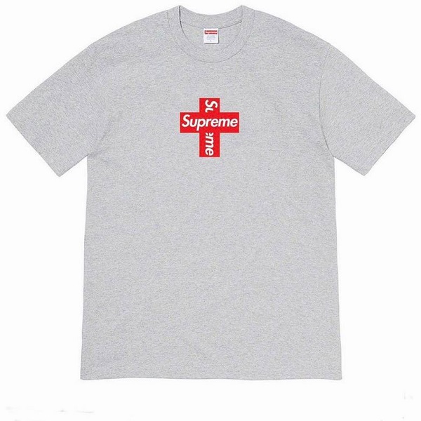 売れ筋！春夏物 SUPREME シュプリーム 半袖Tシャツ 多色可選 ボックス