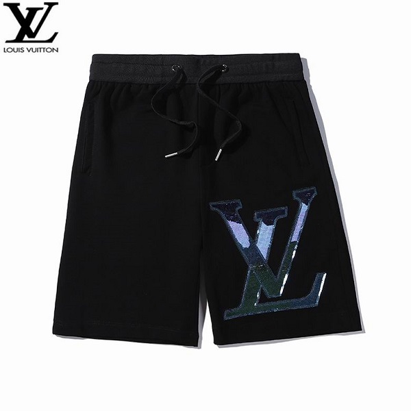2021SSトレンド激安LOUIS VUITTON ルイ ヴィトンハーフパンツコピー夏 2021SSトレンド激安LOUIS VUITTON ルイ ヴィトンハーフパンツコピー夏