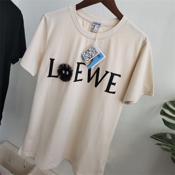 ロエベ トトロ コピー 半袖tシャツ