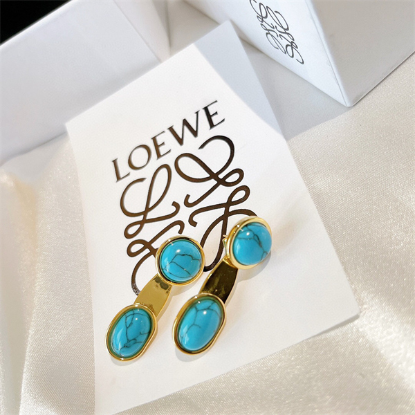 ロエベ 通販 ピアス