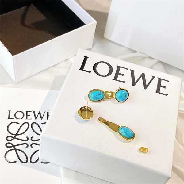 ロエベ 通販 ピアス