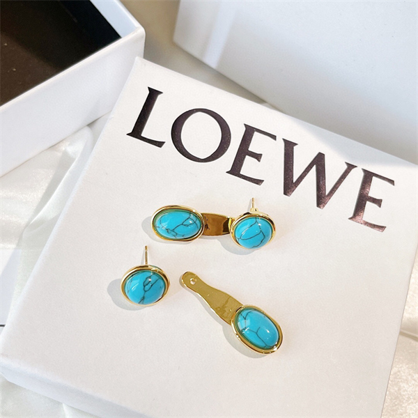 ロエベ 通販 ピアス
