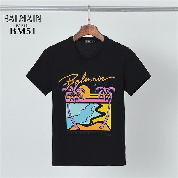 バルマンｔシャツコピー