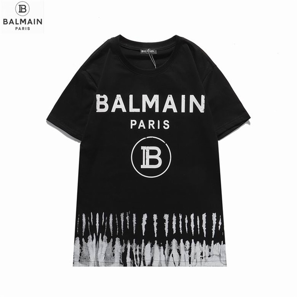 Balmainバルマンｔシャツコピー