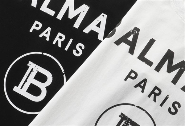 Balmainバルマンｔシャツコピー