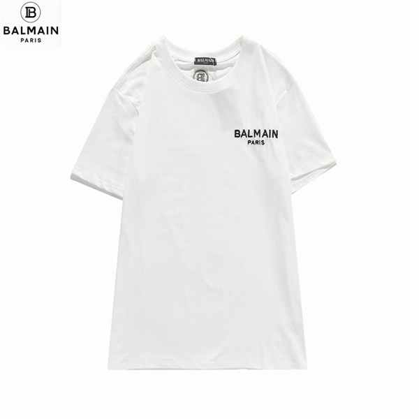 Balmainãƒãƒ«ãƒžãƒ³ï½”ã‚·ãƒ£ãƒ„ã‚³ãƒ”ãƒ¼