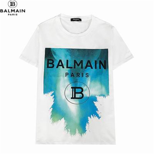 Balmainãƒãƒ«ãƒžãƒ³ï½”ã‚·ãƒ£ãƒ„ã‚³ãƒ”ãƒ¼