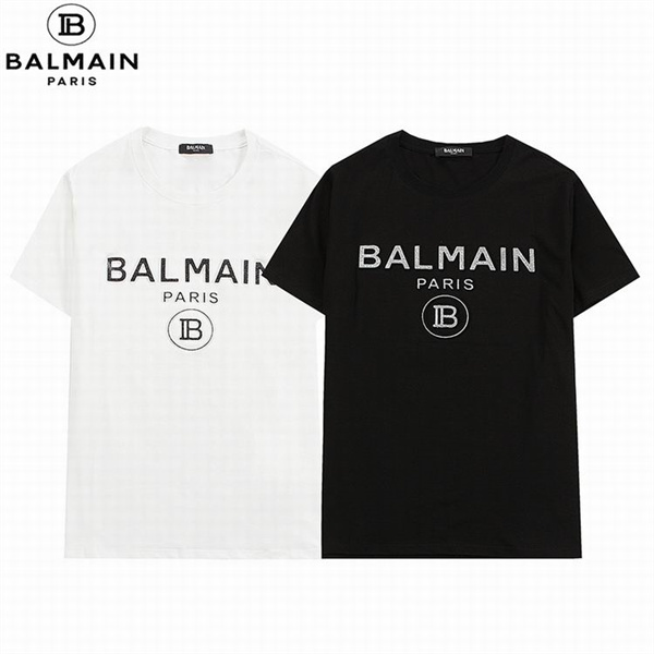 Balmainãƒãƒ«ãƒžãƒ³ï½”ã‚·ãƒ£ãƒ„ã‚³ãƒ”ãƒ¼