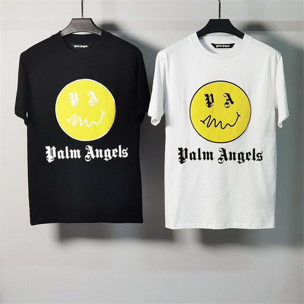 Palm Angles コピーｔシャツ 激安