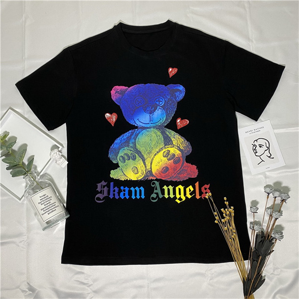 Palm Angles コピーｔシャツ 激安