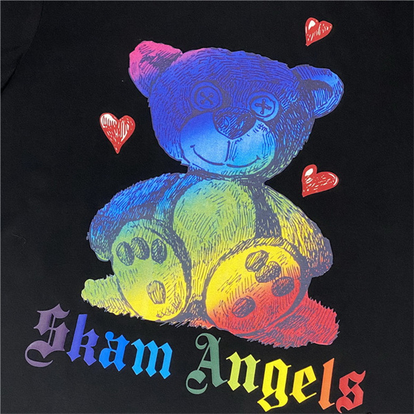 Palm Angles コピーｔシャツ 激安