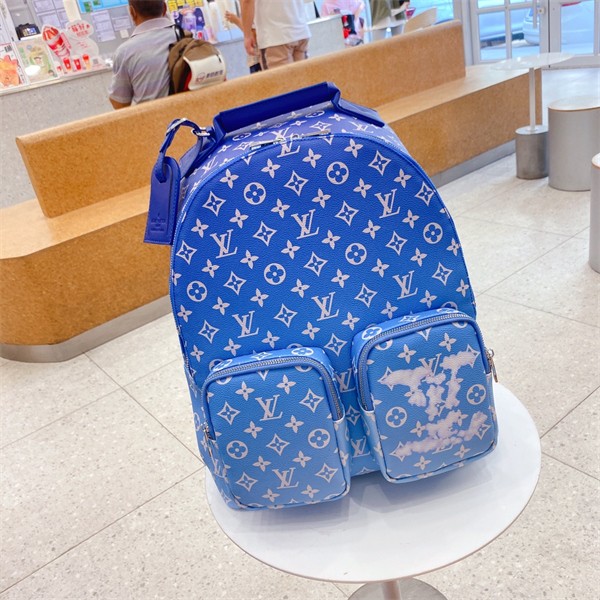 LOUIS VUITTON コピー バックパック