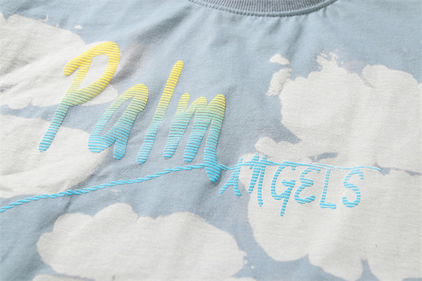 Palm Angles コピーｔシャツ 激安