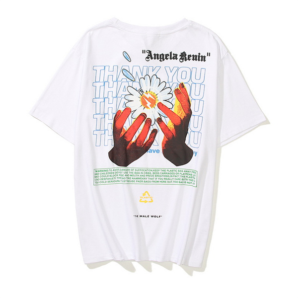 Palm Angles コピーｔシャツ 激安