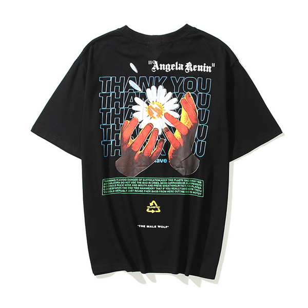 Palm Angles コピーｔシャツ 激安