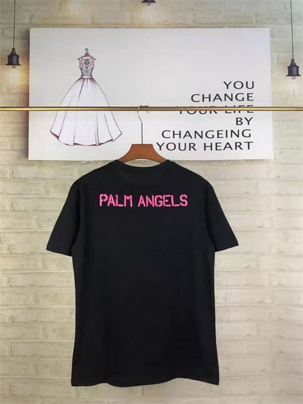 Palm Angles コピーｔシャツ 激安