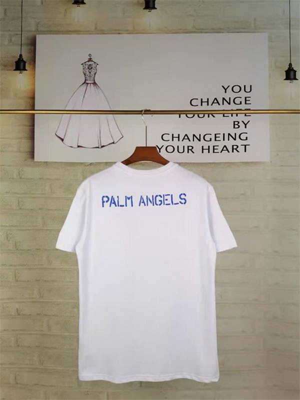 Palm Angles コピーｔシャツ 激安