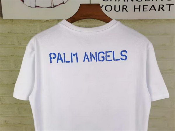 Palm Angles コピーｔシャツ 激安