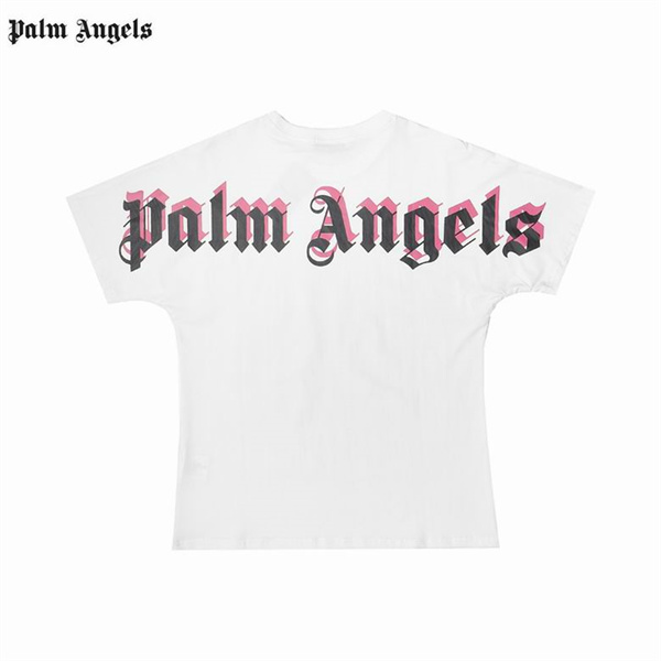 Palm Angles コピーｔシャツ 激安