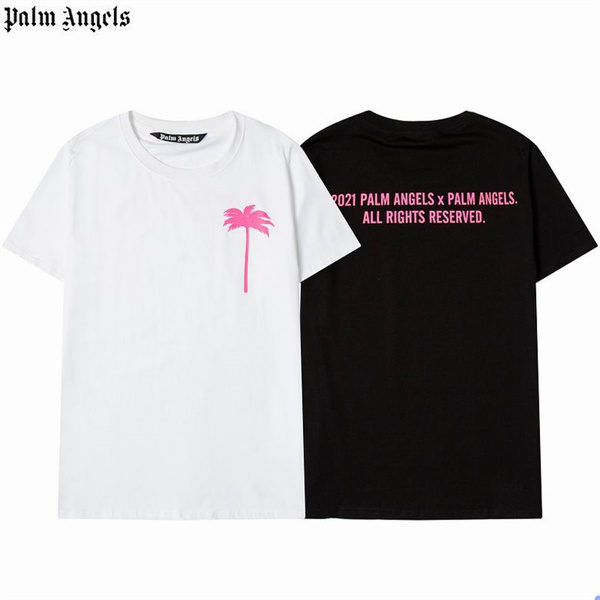 Palm Angles コピーｔシャツ 激安