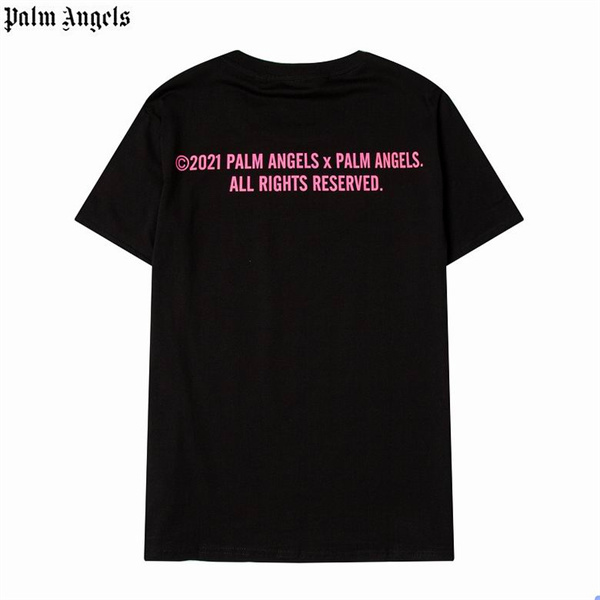 Palm Angles コピーｔシャツ 激安