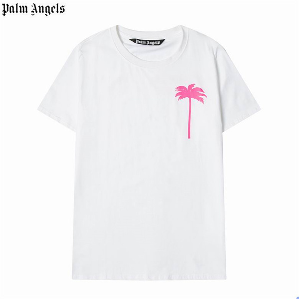 Palm Angles コピーｔシャツ 激安