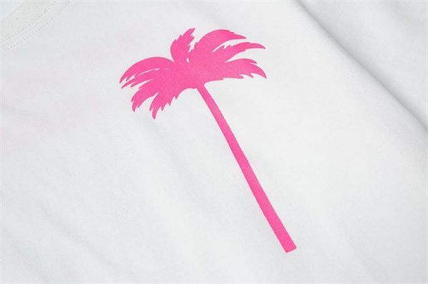 Palm Angles コピーｔシャツ 激安