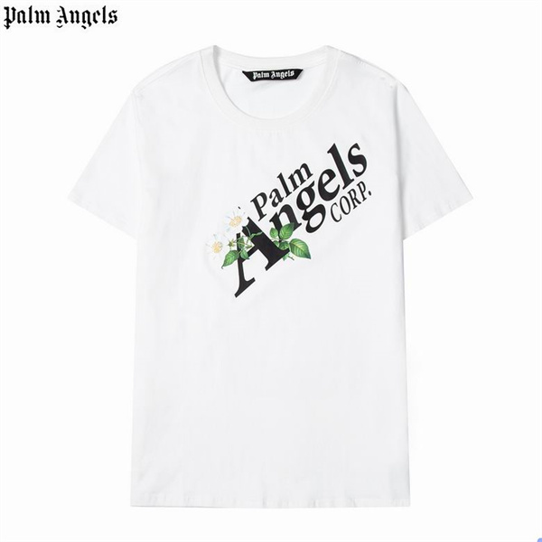 Palm Angles コピーｔシャツ 激安