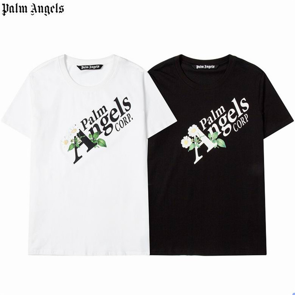 Palm Angles コピーｔシャツ 激安