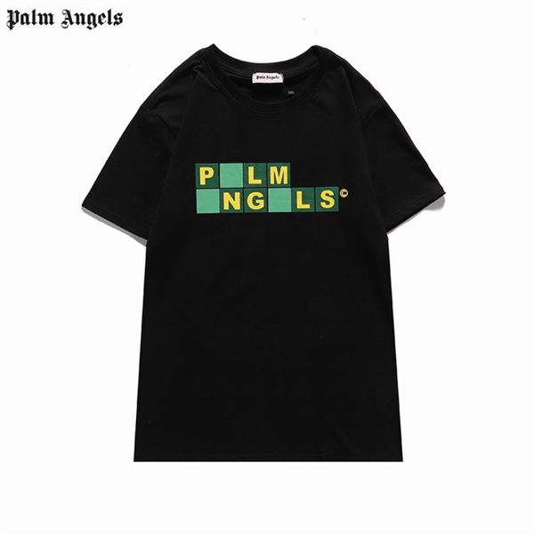 Palm Angles コピーｔシャツ 激安