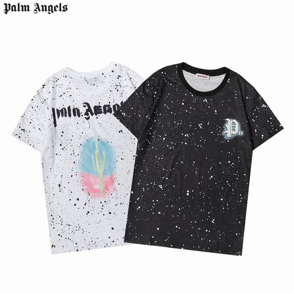 Palm Angles コピーｔシャツ 激安