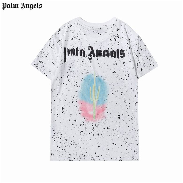 Palm Angles コピーｔシャツ 激安