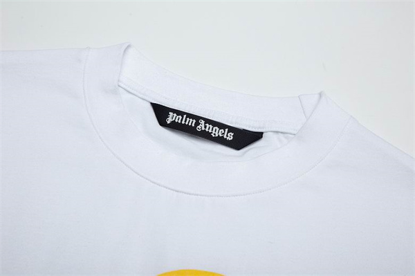 Palm Angles ロゴ コピー tシャツ