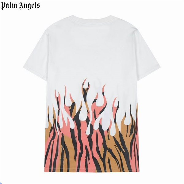 Palm Angles ロゴ コピー tシャツ