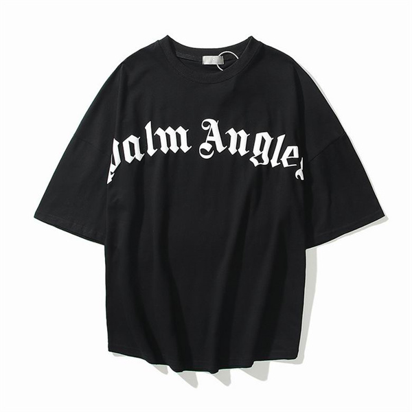 Palm Angles ロゴ コピー tシャツ