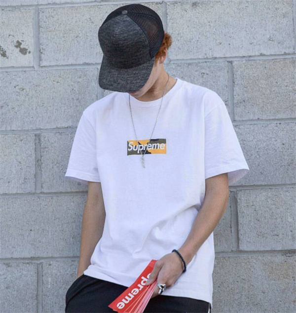 SUPREMEコピー シュプリーム 半袖tシャツ