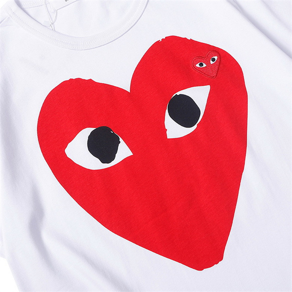 COMME des GARCONS  コピー tシャツ ギャルソン