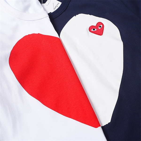 COMME des GARCONS  コピー tシャツ ギャルソン