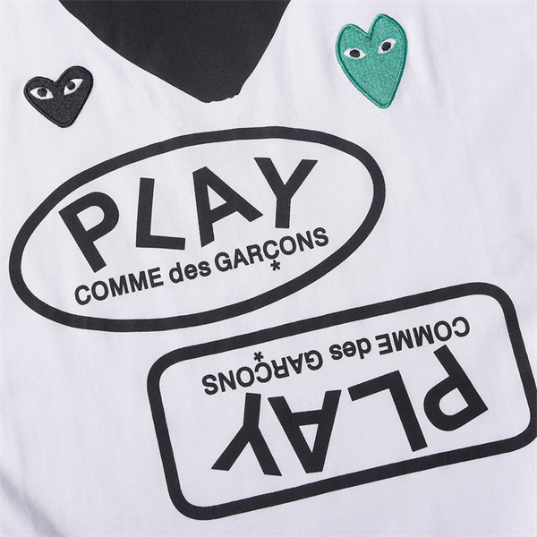 COMME des GARCONS  コピー tシャツ ギャルソン
