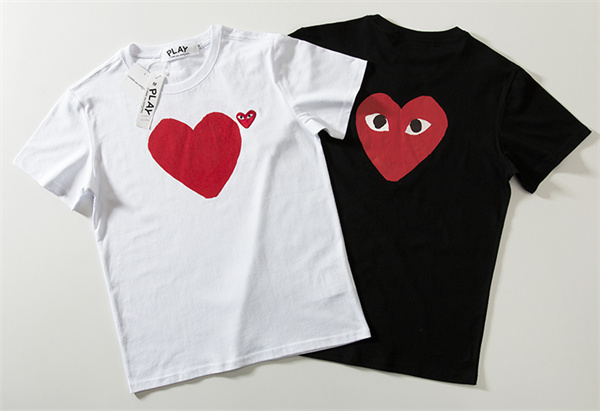 COMME des GARCONS  コピー tシャツ ギャルソン