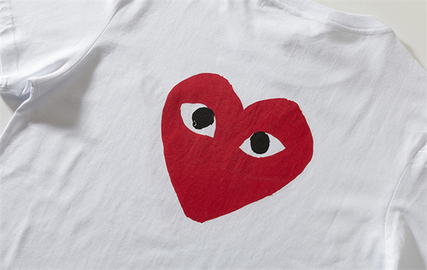 COMME des GARCONS  コピー tシャツ ギャルソン