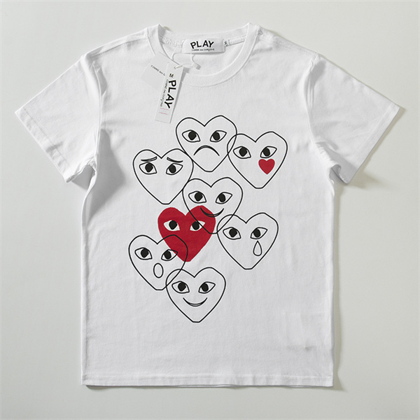 COMME des GARCONS  コピー tシャツ ギャルソン