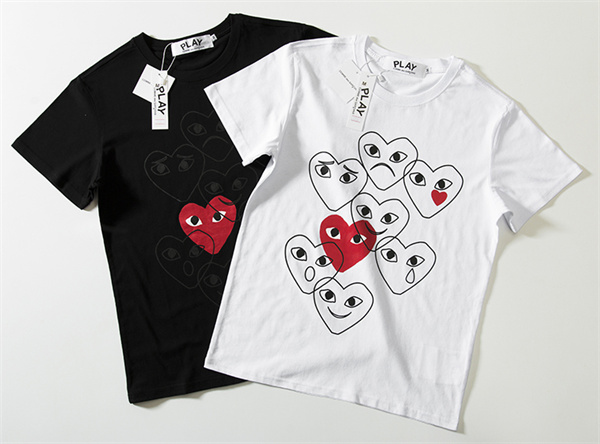 COMME des GARCONS  コピー tシャツ ギャルソン